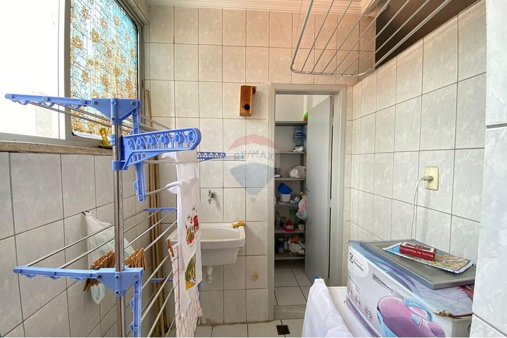 Apartamento - Venda - Salvador , Bahia - 10fd3a13-d3eb-4c8a-9ff2-0b2adedd9481.jpg - 580551063-143