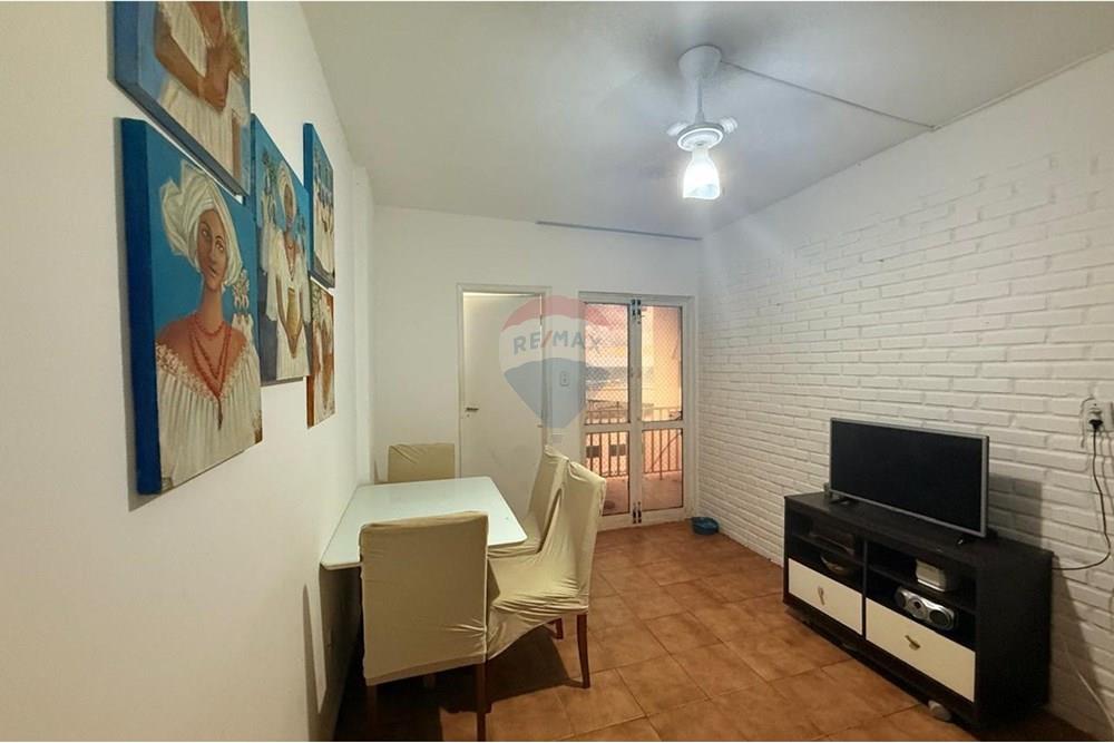 Apartamento - Alugar - Salvador , Bahia - PITUBA 1 QUARTO 11.jpg - 580871006-266