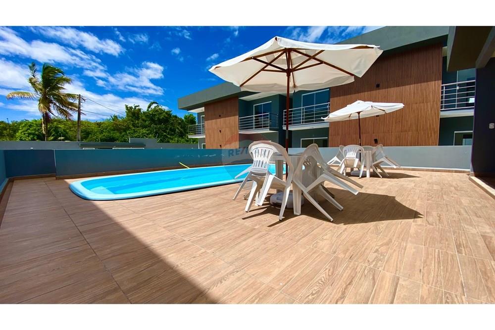 Apartamento para alugar com 3 quartos, 94m² - Foto 1
