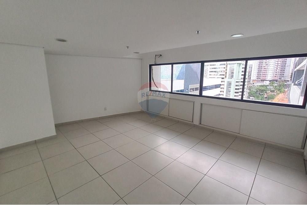 Cj. Comercial/ Sala - Alugar - Salvador , Bahia - IMG_20250729_092737.jpg - 580541022-40