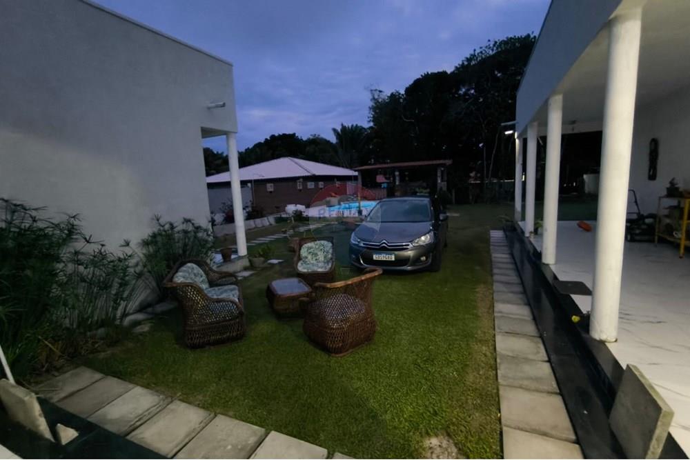 Casa, 3 quartos - Foto 22