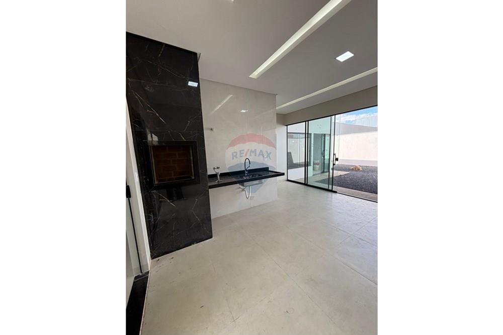 Casa - Venda - Luís Eduardo Magalhães , Bahia - 03a13a2c-f387-420b-9976-304000be6239.JPG - 580861005-4