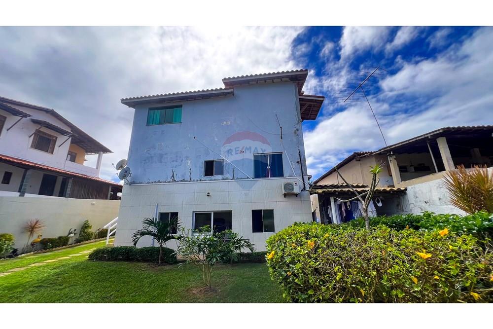 Casa de Condomínio - Venda - Camaçari , Bahia - IMG_0719.jpg - 580781001-52