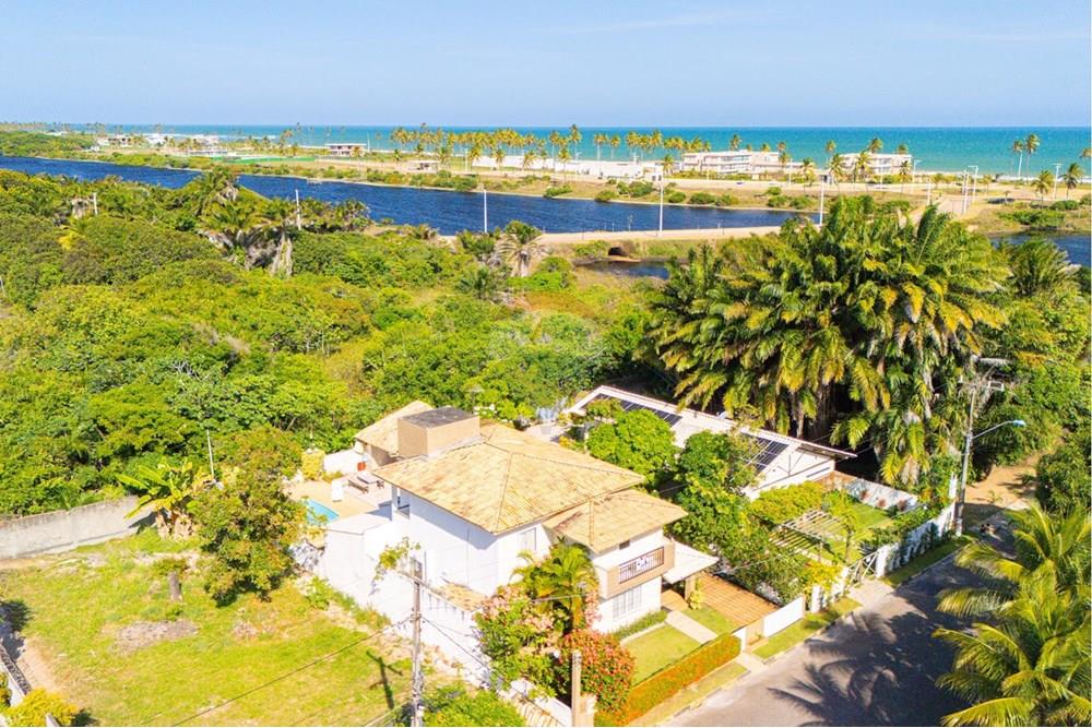 Casa de Condomínio - Venda - Camaçari , Bahia - Denildes - Canto do Sol-02 novo.jpg - 580491009-74