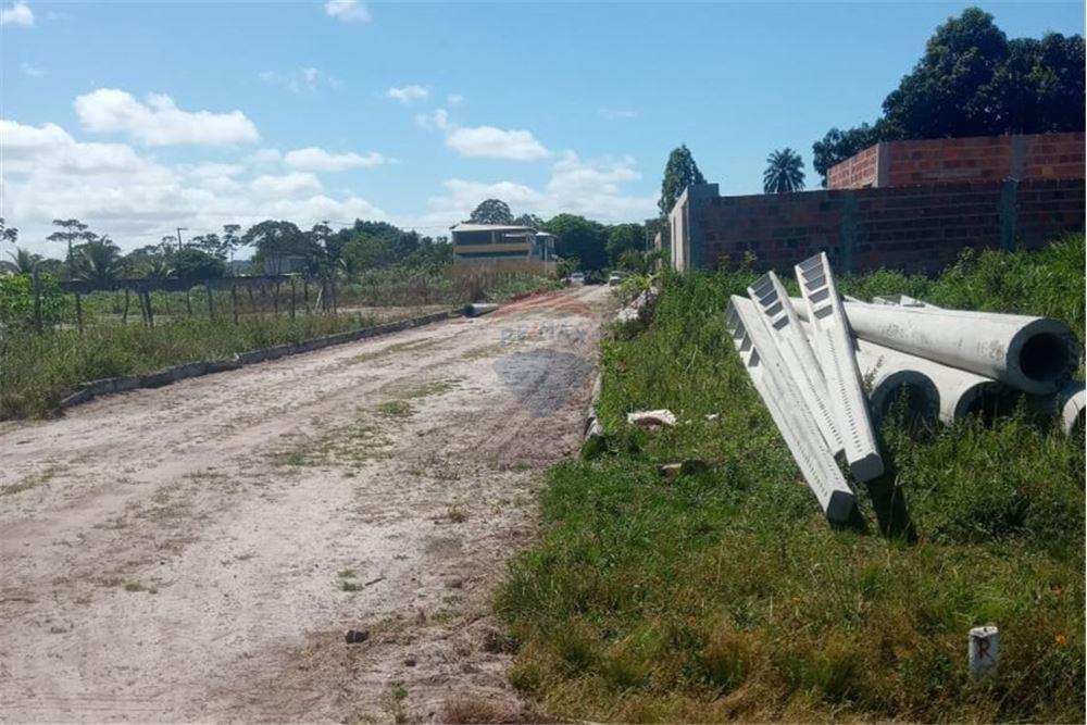 Terreno - Venda - Salinas da Margarida , Bahia - 3 - 580401002-399