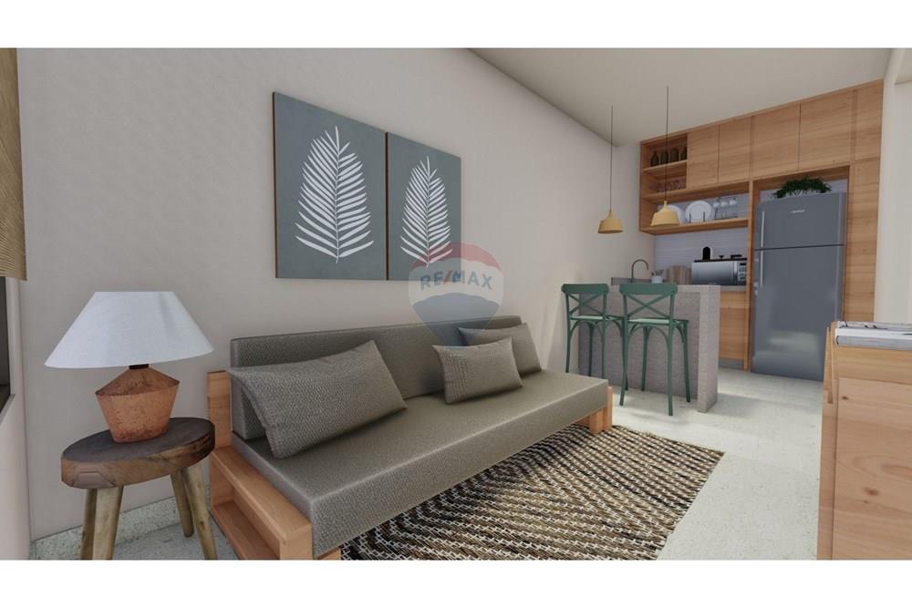 Apartamento, 1 quarto, 24 m² - Foto 38