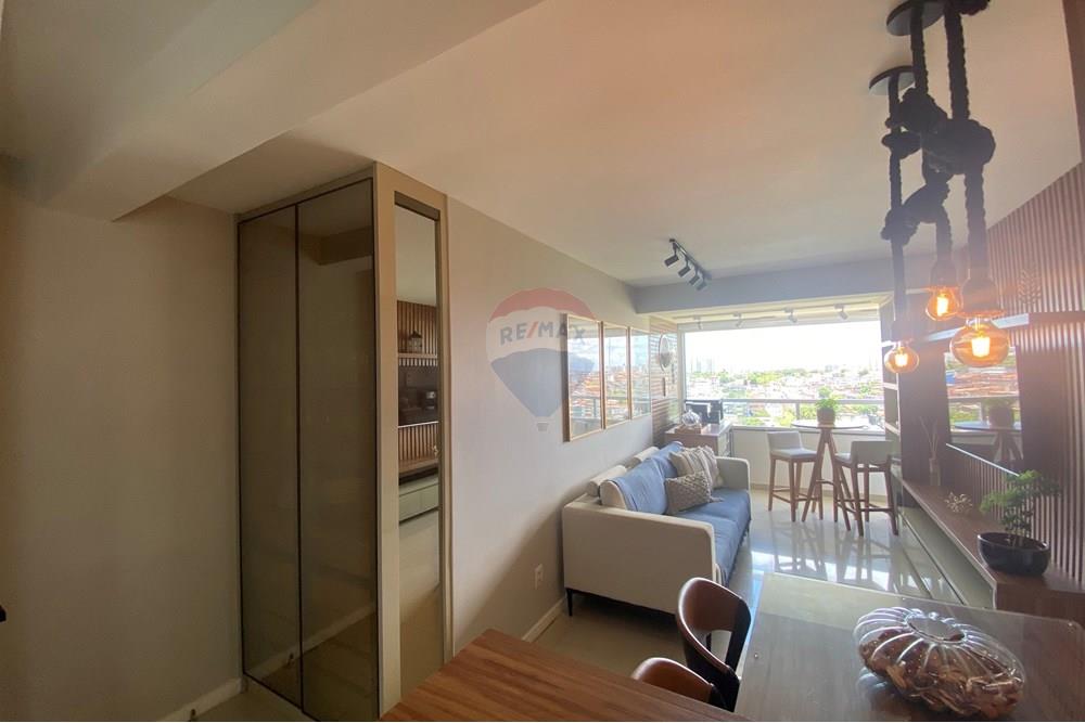 Apartamento - Venda - Salvador , Bahia - IMG_0164.jpeg - 580551027-92