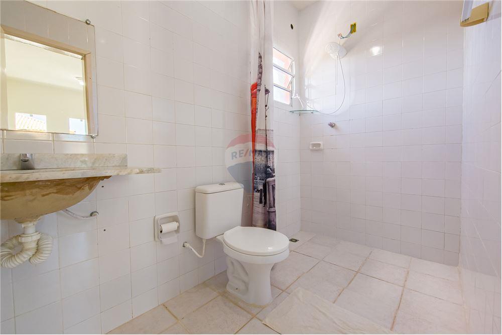 Casa de Condomínio - Alugar - Camaçari , Bahia - 16 - 580781001-50