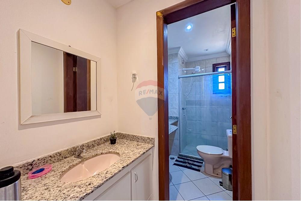 Casa de Condomínio - Venda - Camaçari , Bahia - Denildes - Vilas do Jacuipe-17gra.jpg - 580491009-73