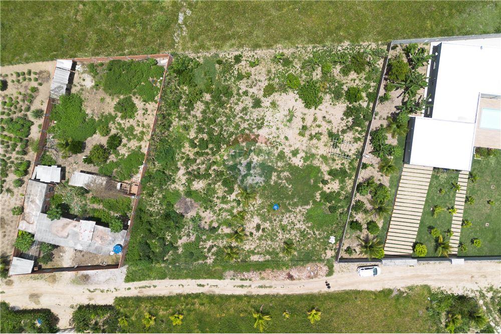 Terreno - Venda - Santo Antônio de Jesus , Bahia - 3 - 580341018-150