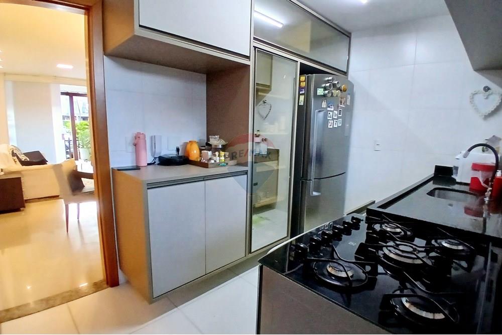 Apartamento - Alugar - Lauro de Freitas , Bahia - 20250925_164321.jpg - 580761033-43