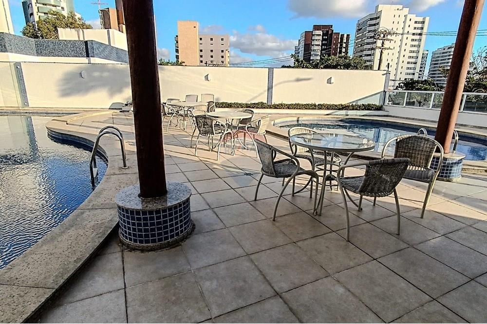 Apartamento - Alugar - Salvador , Bahia - WhatsApp Image 2025-08-19 at 15.03.21.jpeg - 580551068-99