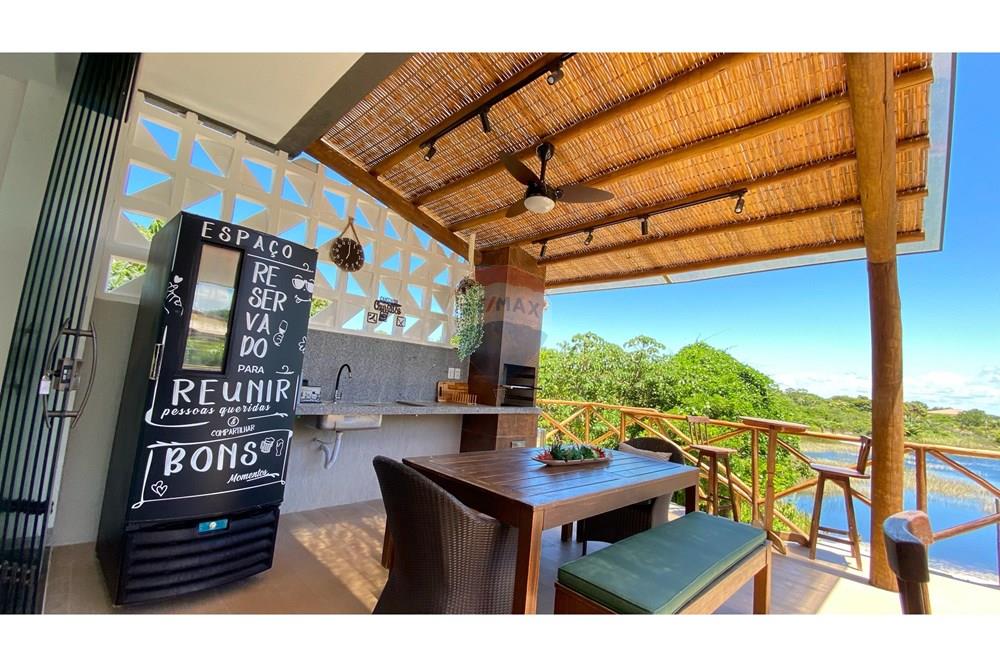 Casa de Condomínio - Venda - Entre Rios , Bahia - 5cf0cbbd-76f6-48a8-b54c-ff7729fb1682.jpg - 580601014-58