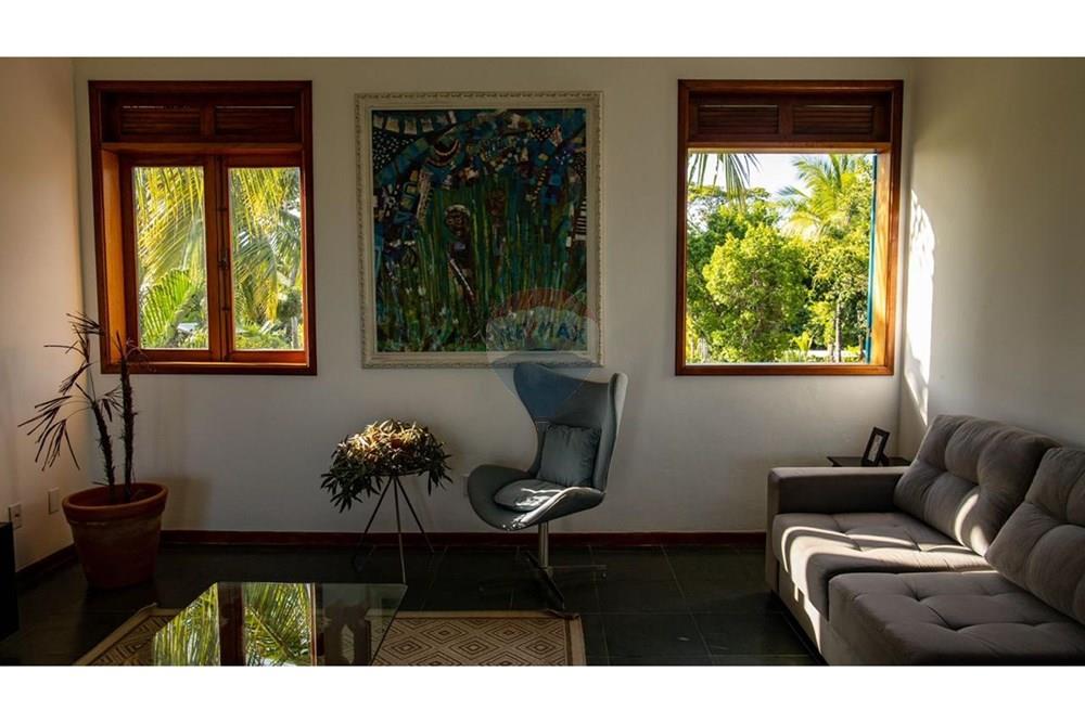 Casa, 4 quartos - Foto 16