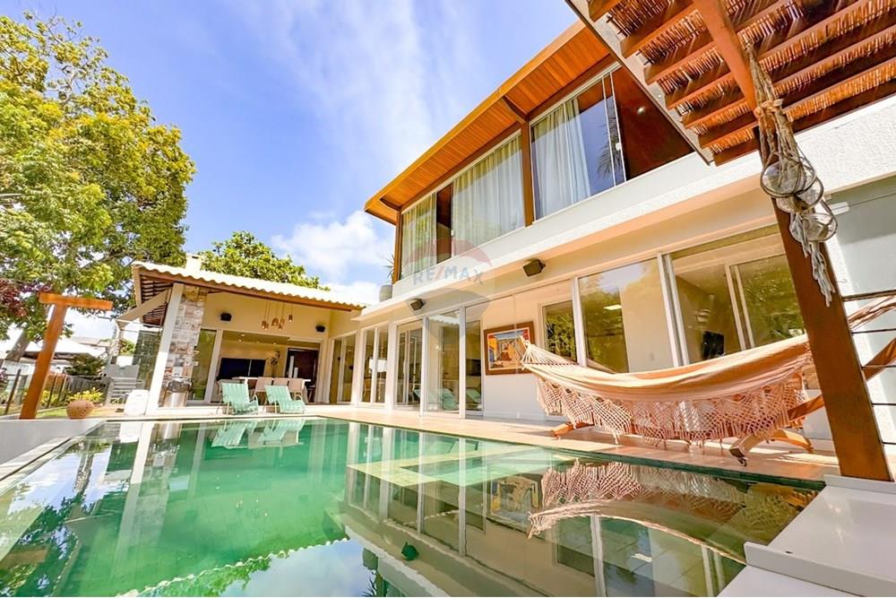 Casa de Condomínio - Venda - Camaçari , Bahia - IMG_9081.jpg - 580491009-76