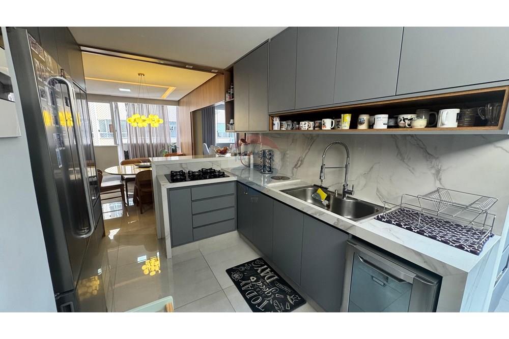 Apartamento - Alugar - Salvador , Bahia - WhatsApp Image 2025-10-28 at 16.11.03.jpeg - 580561062-12