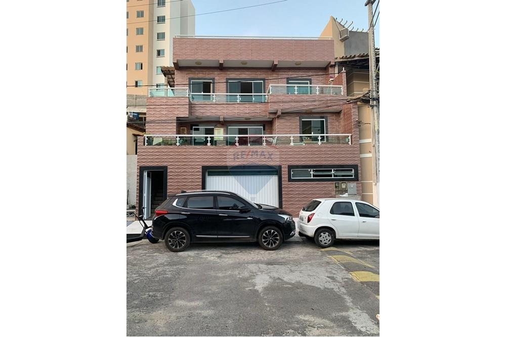 Casa de Condomínio - Venda - Salvador , Bahia - WhatsApp Image 2025-03-26 at 16.38.31.jpeg - 580421036-31