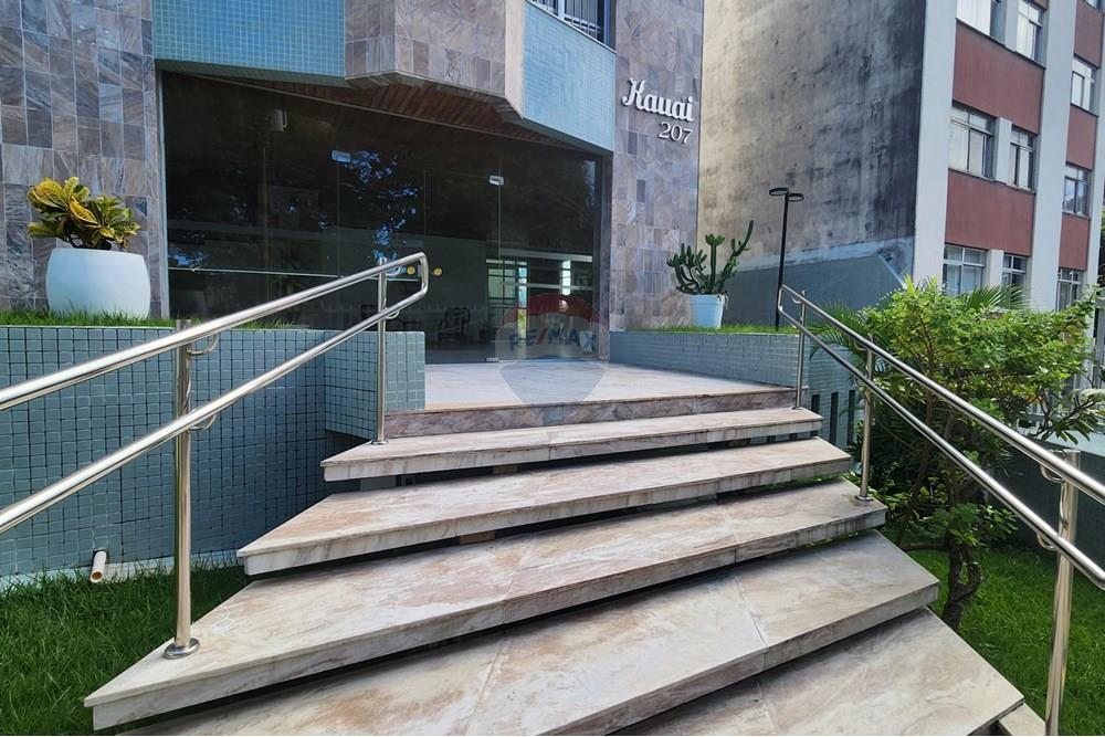 Apartamento - Venda - Salvador , Bahia - 21.jpg - 580761021-27