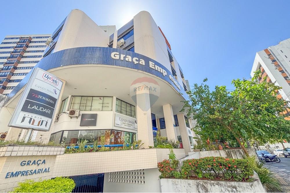 Cj. Comercial/ Sala - Venda - Salvador , Bahia - IMG_5798.jpg - 580551017-454