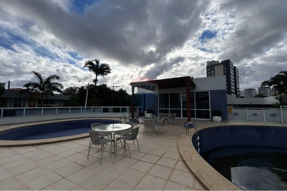 Apartamento - Venda - Salvador , Bahia - 64e66a90-760e-45cd-9344-013982ee275e.jpg - 580541023-60