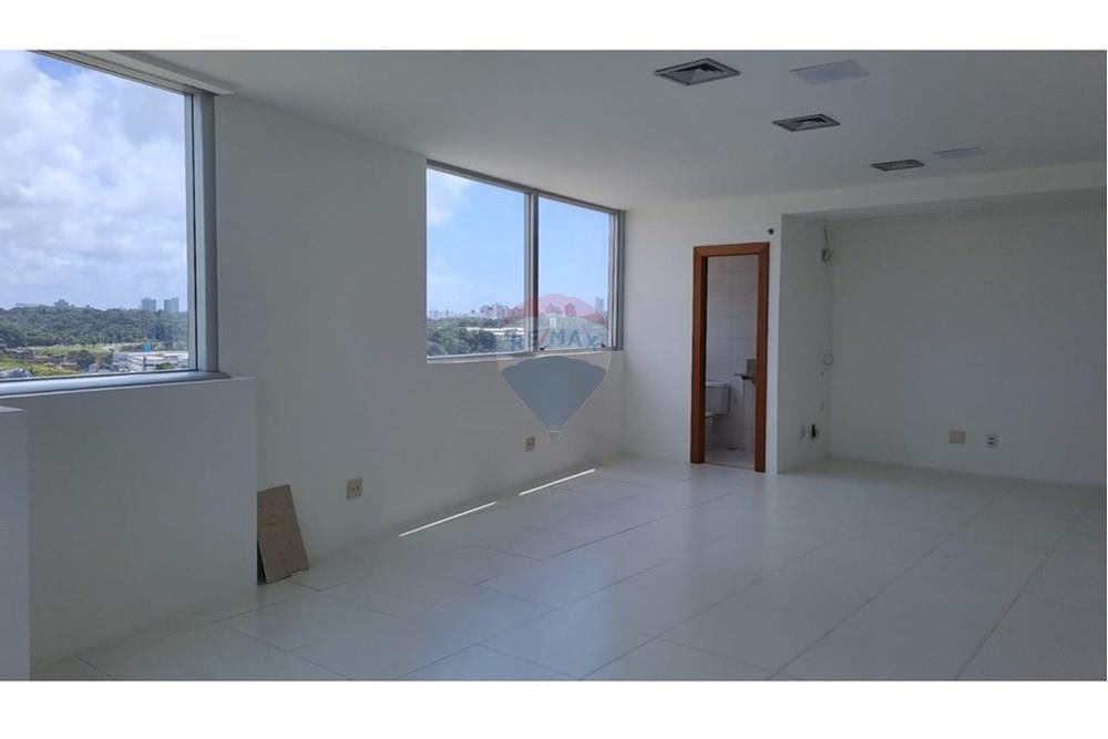 Cj. Comercial/ Sala - Alugar - Salvador , Bahia - Foto Business 4.jpg - 580541050-16