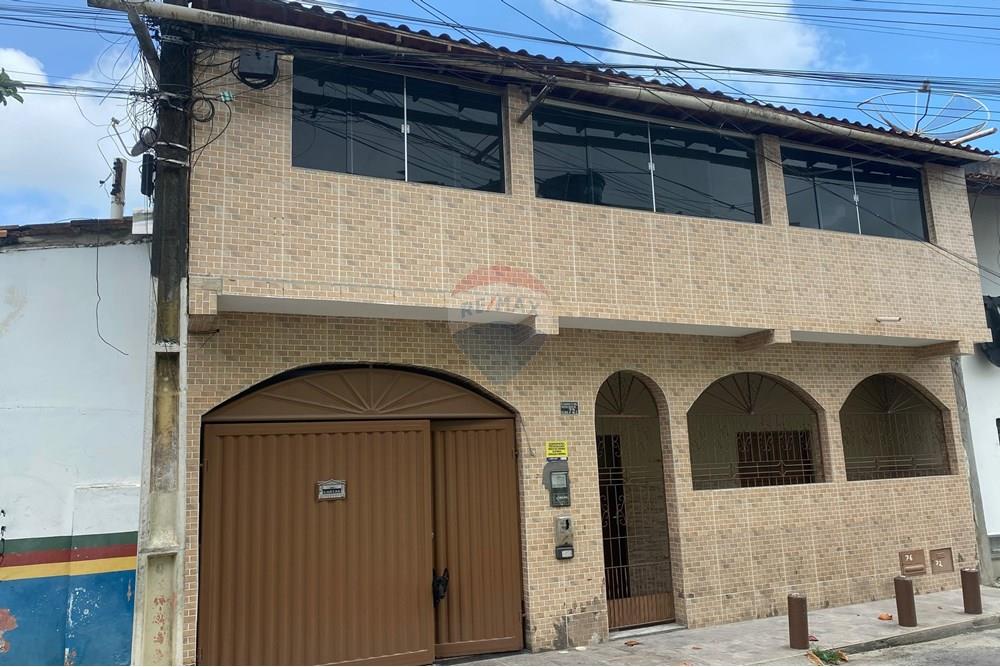 Sobrado, 5 quartos, 276 m² - Foto 3