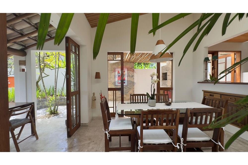 Casa - Venda - Arraial , Bahia - SALA JANTAR.jpeg - 580581025-25