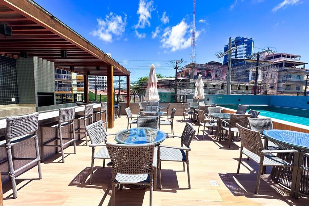 Apartamento - Venda - Salvador , Bahia - IMG_7443.jpeg - 580491051-10