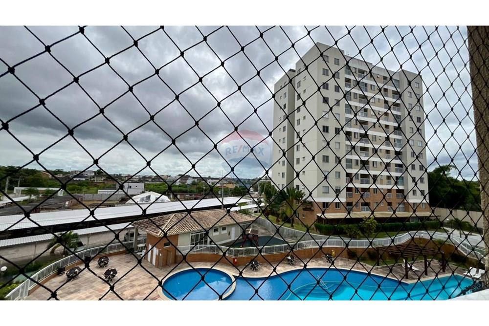 Apartamento - Alugar - Alagoinhas , Bahia - IMG-20250811-WA0053.jpg - 580701034-88