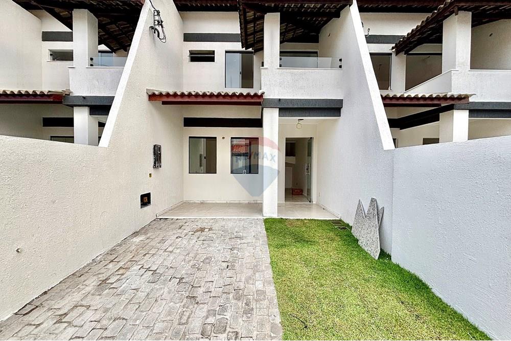 Casa - Venda - Salvador , Bahia - IMG_0826.JPG - Fachada - 580761015-90