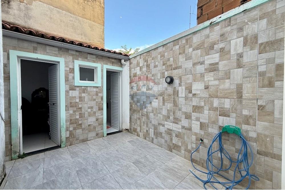 Casa - Alugar - Salvador , Bahia - IMG_1807.jpeg - 580561023-248