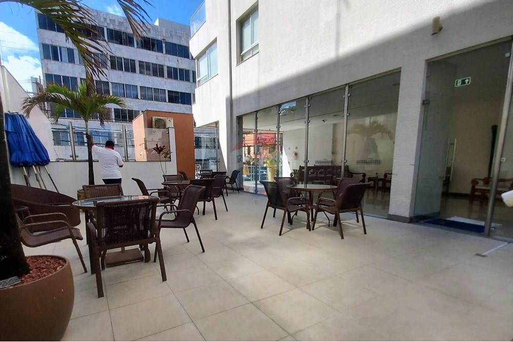 Apartamento - Alugar - Salvador , Bahia - HOJE PISC 2.jpeg - 580541084-8