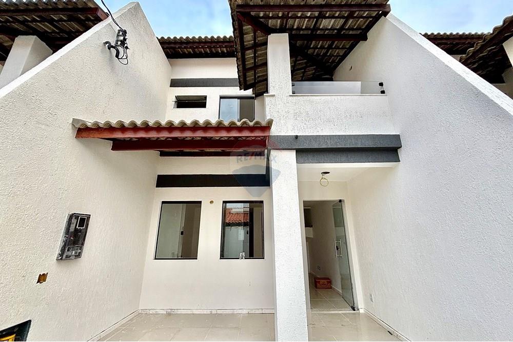 Casa - Venda - Salvador , Bahia - IMG_0830.JPG - 580761015-90