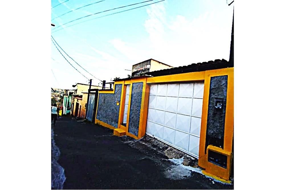 Casa - Venda - Salvador , Bahia - WhatsApp Image 2025-10-09 at 08.23.34.jpeg - Fachada - 580551064-47