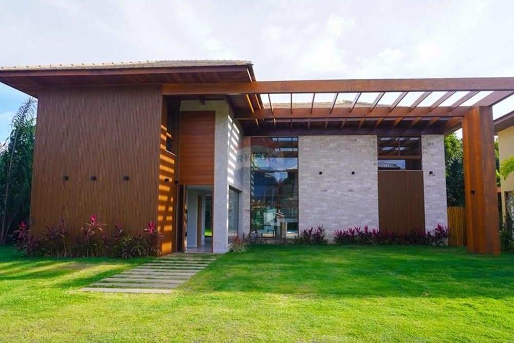 Casa de Condomínio - Venda - Mata de São João , Bahia - DSC06716.jpg - 580761036-16