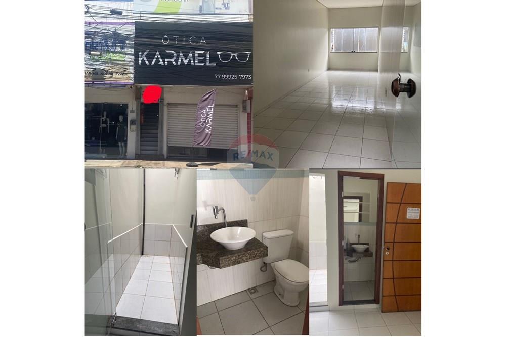 Cj. Comercial/ Sala - Alugar - Barreiras , Bahia - WhatsApp Image 2024-11-11 at 18.31.05.jpeg - 580791001-46