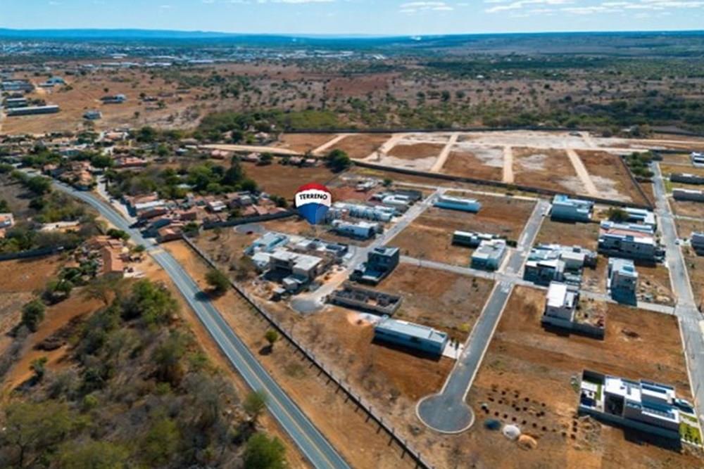 Terreno - Venda - Irecê , Bahia - Terreno AlphaGarden_demarcado2 (2).jpg - 580841005-37