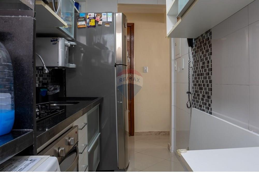 Apartamento - Venda - Lauro de Freitas , Bahia - DSC00847-HDR.jpg - 580491005-175