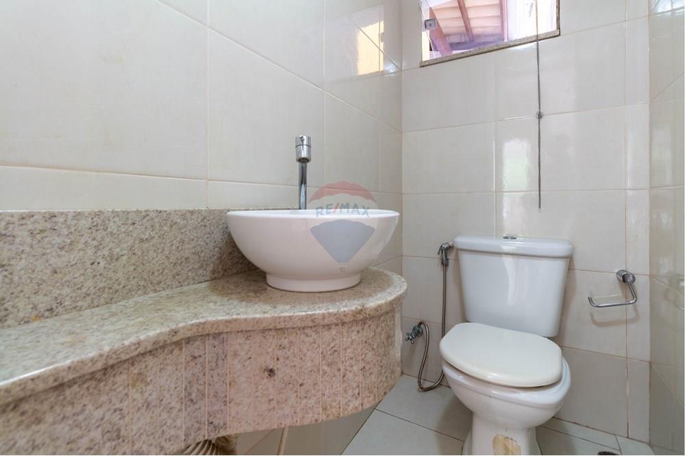 Casa de Condomínio - Venda - Santo Antônio de Jesus , Bahia - _MG_6567-HDR.jpg - 580341025-80