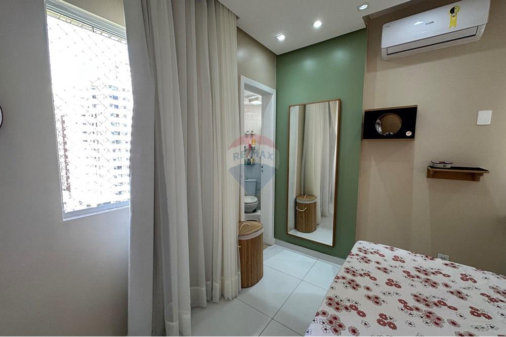 Apartamento - Venda - Salvador , Bahia - IMG_6563.JPG - 580761021-41