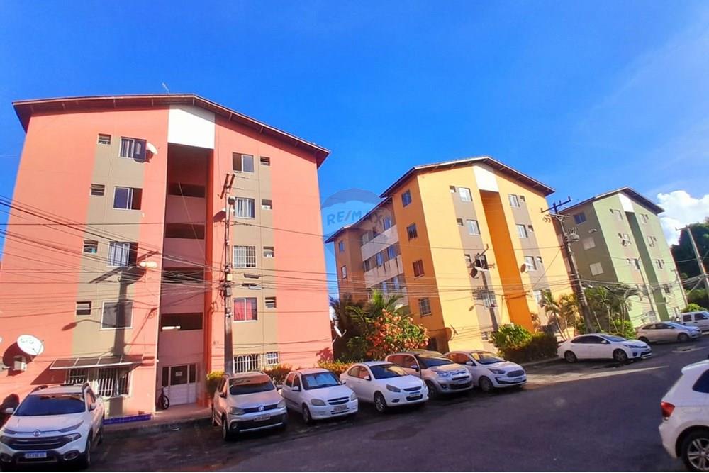 Apartamento - Venda - Lauro de Freitas , Bahia - WhatsApp Image 2025-07-16 at 14.50.52.jpeg - 580421081-42