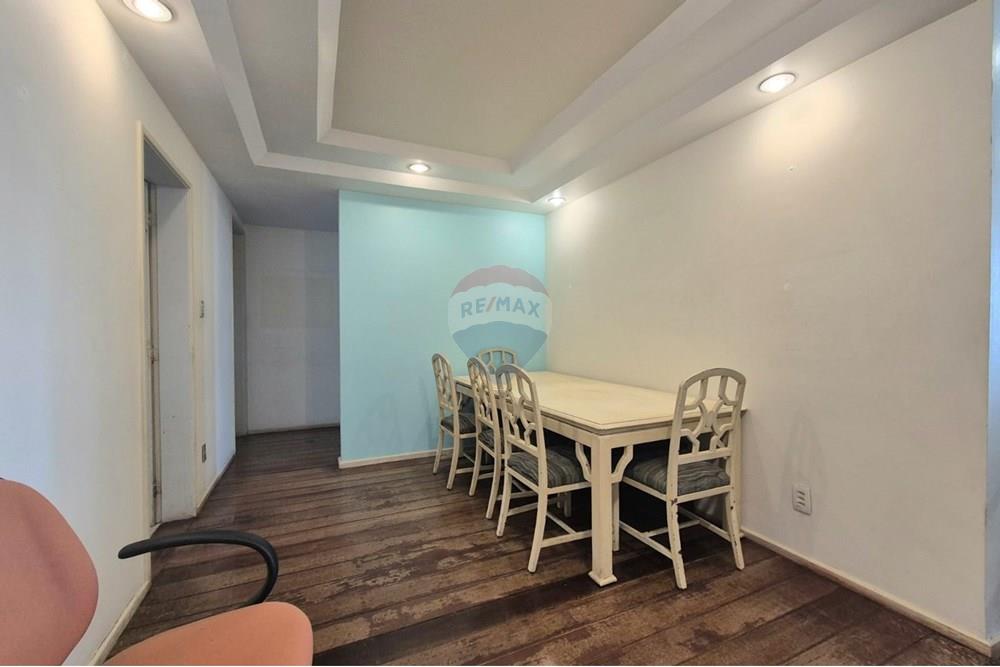 Apartamento - Venda - Salvador , Bahia - FOTO 10.jpg - Sala de estar - 580561027-140