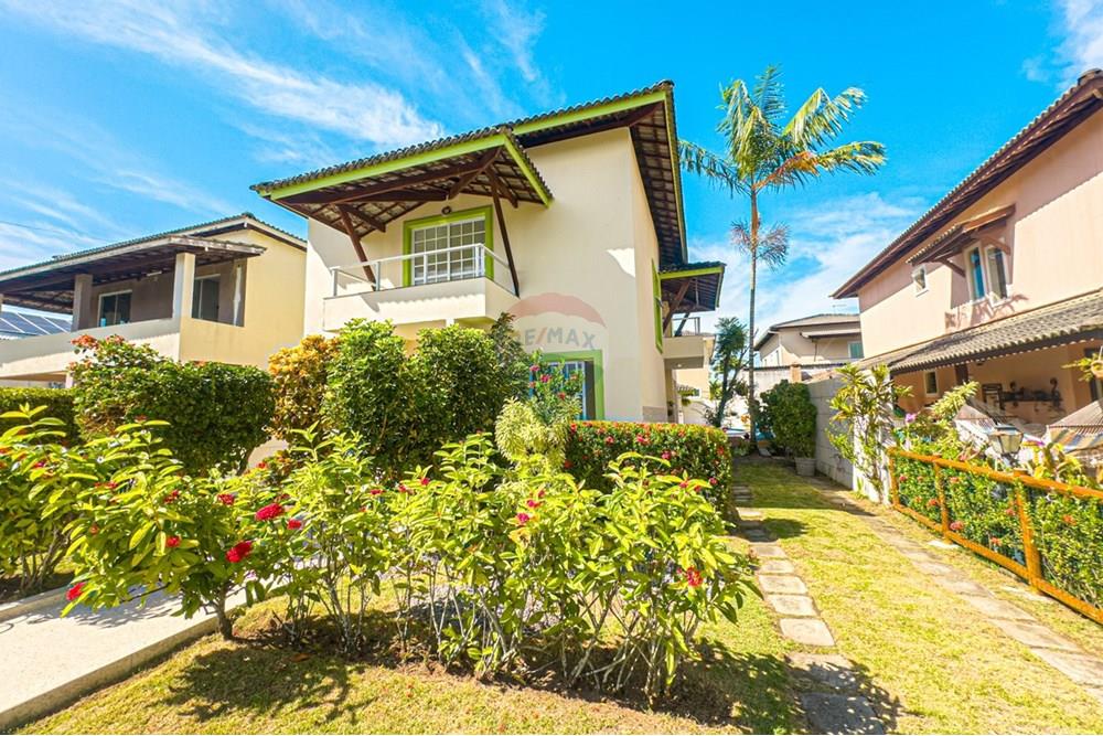 Casa de Condomínio - Venda - Camaçari , Bahia - Mundo Verde - Lorena-40.jpg - 580491005-162