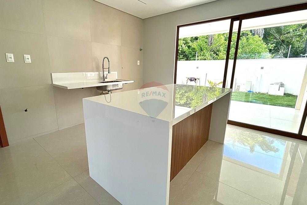 Casa de Condomínio - Venda - Camaçari , Bahia - IMG_6395.jpeg - Cozinha - 580721030-2