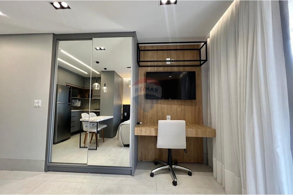 Studio - Venda - Barreiras , Bahia - 18cdcc1e-447a-40b4-ba37-3ff1f5457800.jpeg - 580651075-73