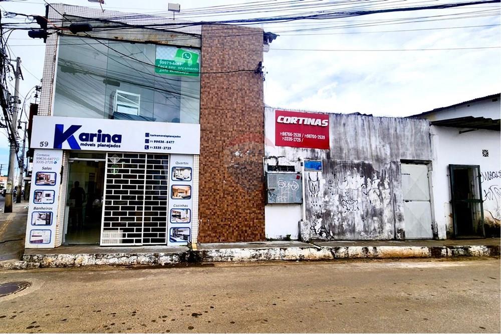 Ponto Comercial/ Loja - Venda - Salvador , Bahia - IMG-20250812-WA0049.jpg - 580761004-80