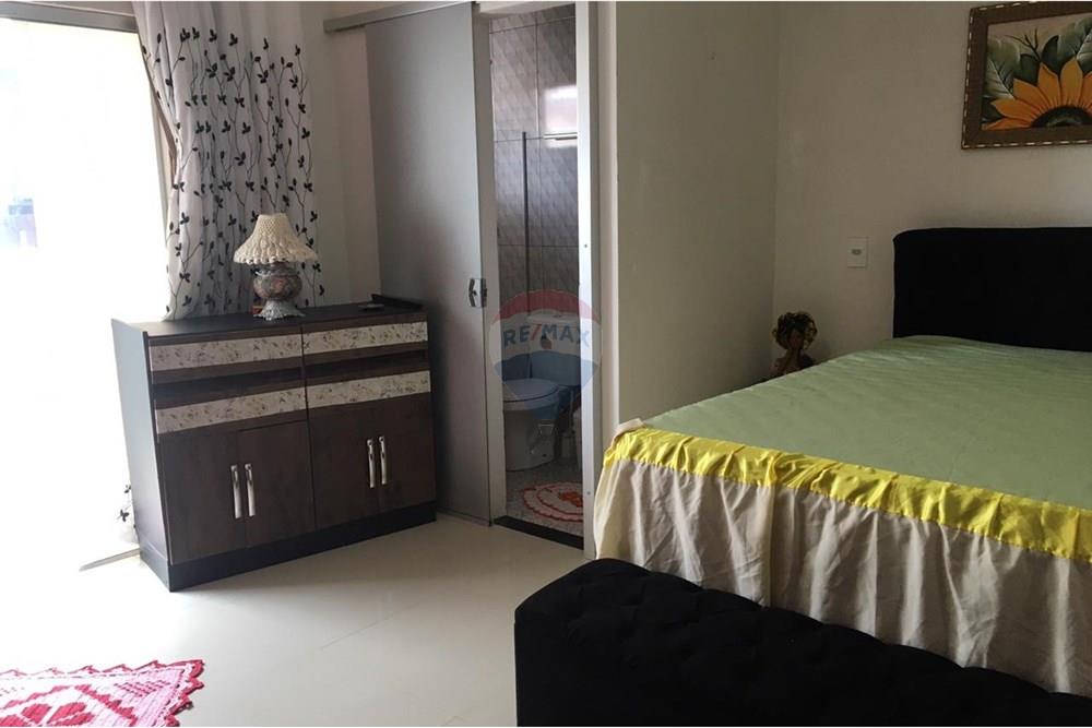 Casa, 3 quartos - Foto 10