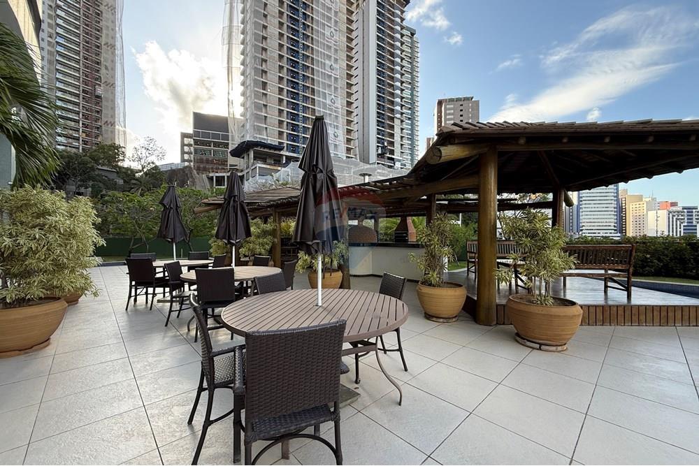 Apartamento - Venda - Salvador , Bahia - IMG_2525.jpeg - 580561074-3