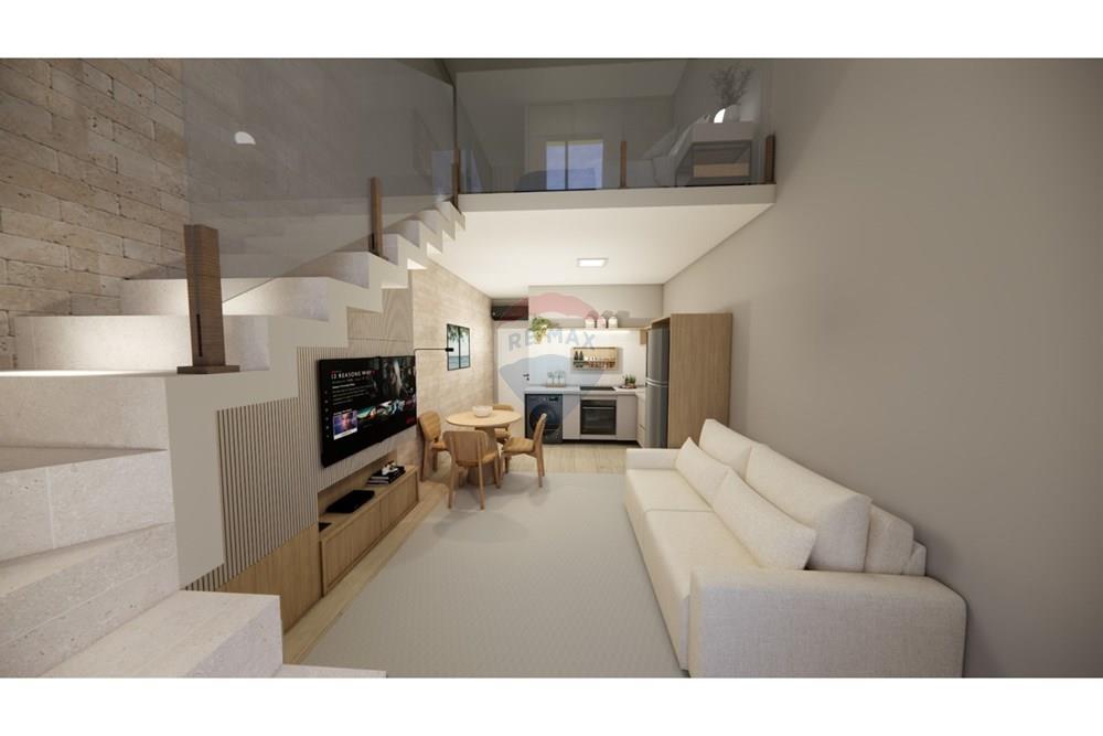 Apartamento, 1 quarto - Foto 9