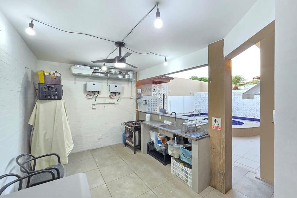 Casa de Condomínio - Venda - Salvador , Bahia - WhatsApp Image 2025-04-15 at 23.02.25 (2).jpeg - 580551013-273